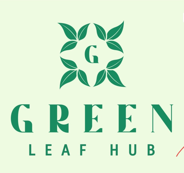 Green Leaf Hub
